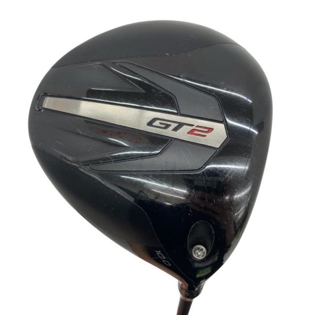 【中古】 タイトリスト GT2 10° ドライバー DR TENSEI BLUE 1K 55 (フレックスS) メンズ 男性用 右利き 右用 Cランク ゴルフクラブ