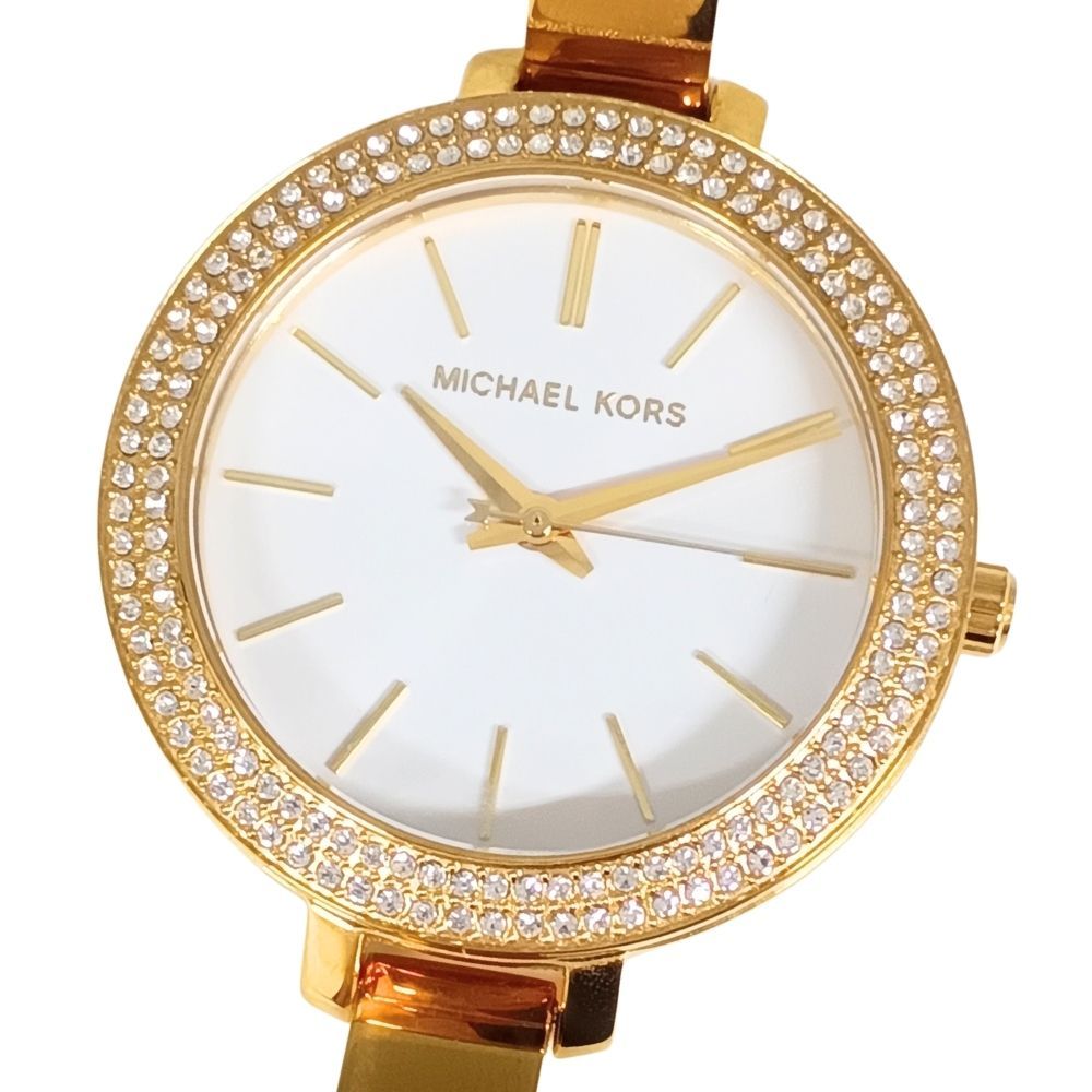 MICHAEL KORS マイケルコース MK-1027 JARYN クォーツ レディース