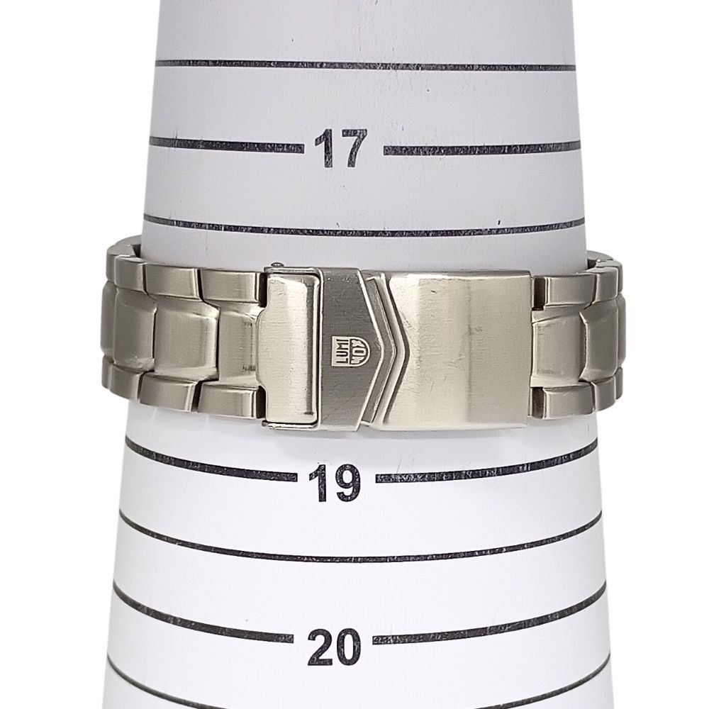 LUMINOX ルミノックス 3-H MBM ネイビーシールズ 3200 クォーツ メンズ