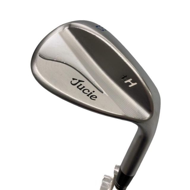 【中古】 Jucie Jucie tH 50°/10°K ウェッジ WG リシャフト (フレックスその他) メンズ 男性用 右利き 右用 Cランク ゴルフクラブ