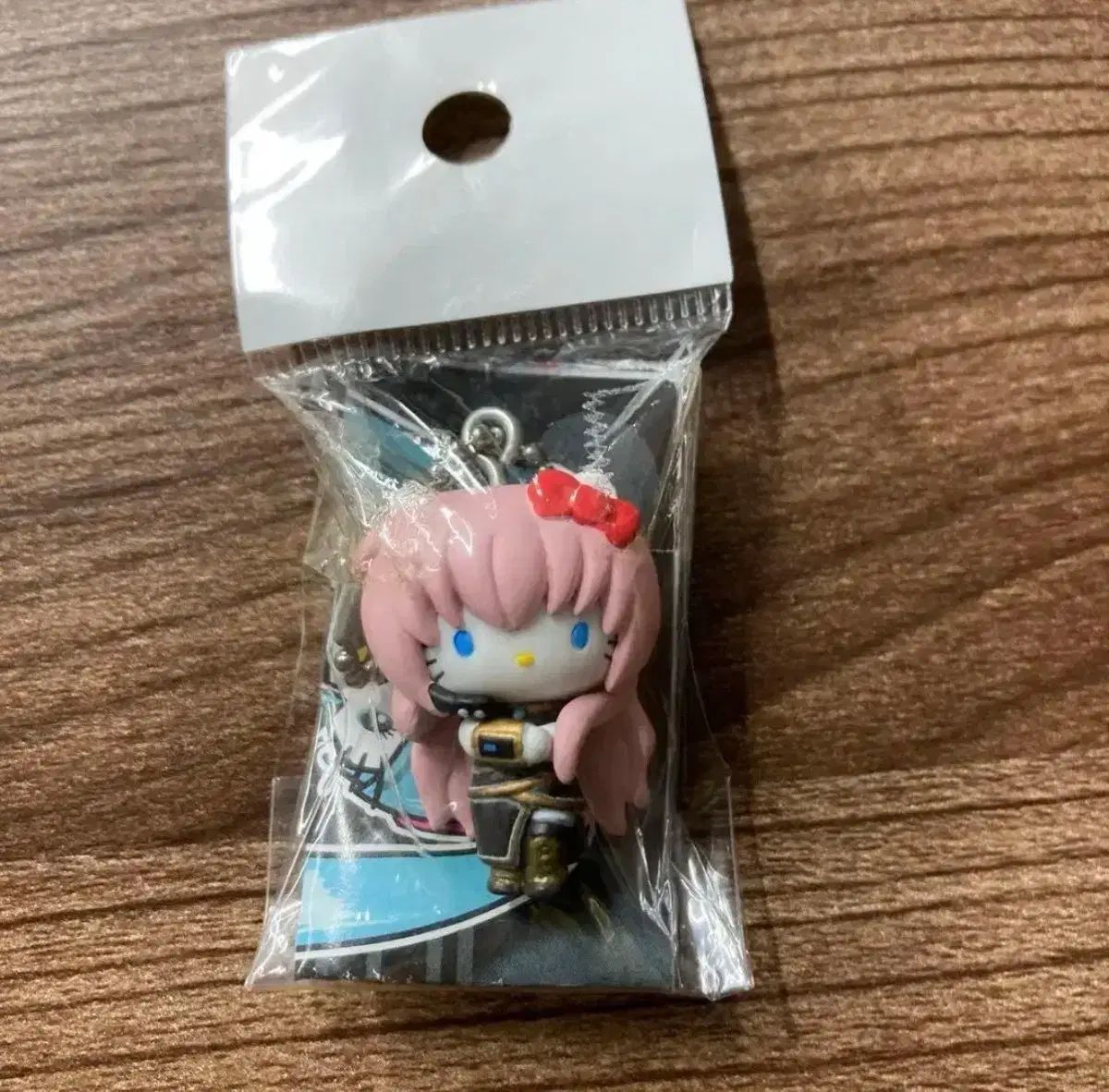 古典 初音 ミク HELLOキキ ルカ フィギュア キーホルダー