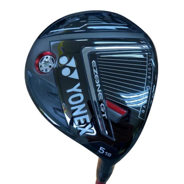 【中古】 ヨネックス EZONE GT(2022) 5W フェアウェイウッド FW 純正特注シャフト (フレックスその他) メンズ 男性用 右利き 右用 Cランク ゴルフクラブ