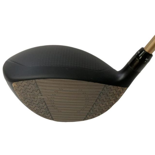 中古】 ブリヂストン BRIDGESTONE BX2 HT 9.5° ドライバー DR SPEEDER