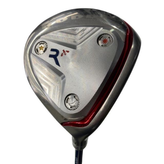 【中古】 ロッディオ RODDIO フェアウェイウッド Spoon フェアウェイウッド FW 純正特注シャフト (フレックスS) メンズ 男性用 右利き 右用 Cランク ゴルフクラブ