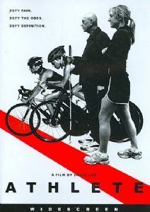 Athlete [DVD]