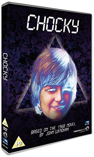 Chocky [Import anglais]
