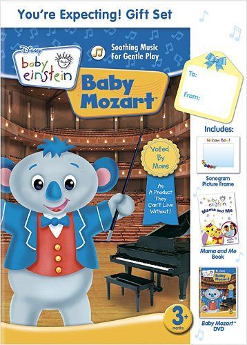 You're Expecting Gift Set [DVD]