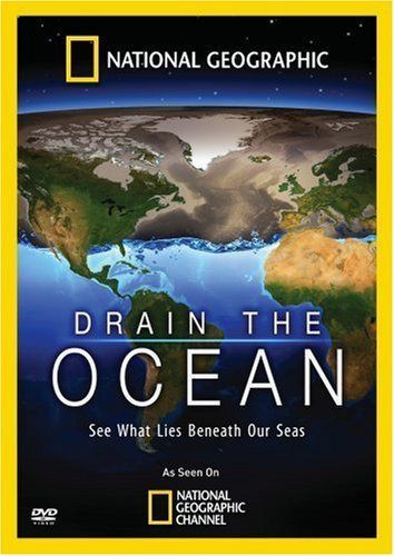 Drain the Ocean [DVD]