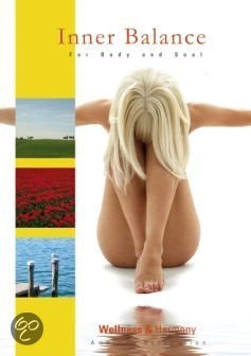 Inner Balance: For Body & Soul: Wellness & Harmony [DVD]