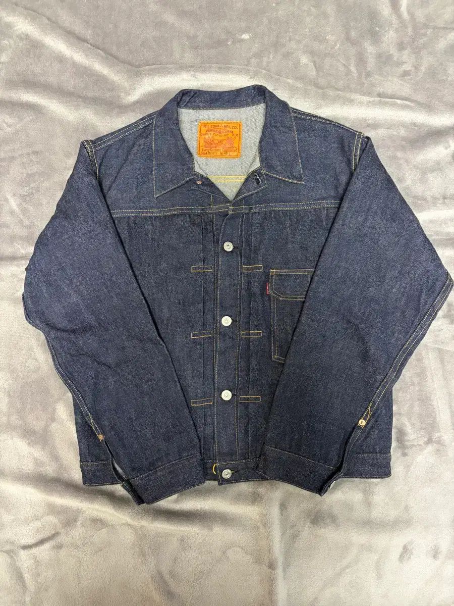 (S級) あんスタ ミル・トゥー・ポップ lot 506 デニム サイズ40 出品