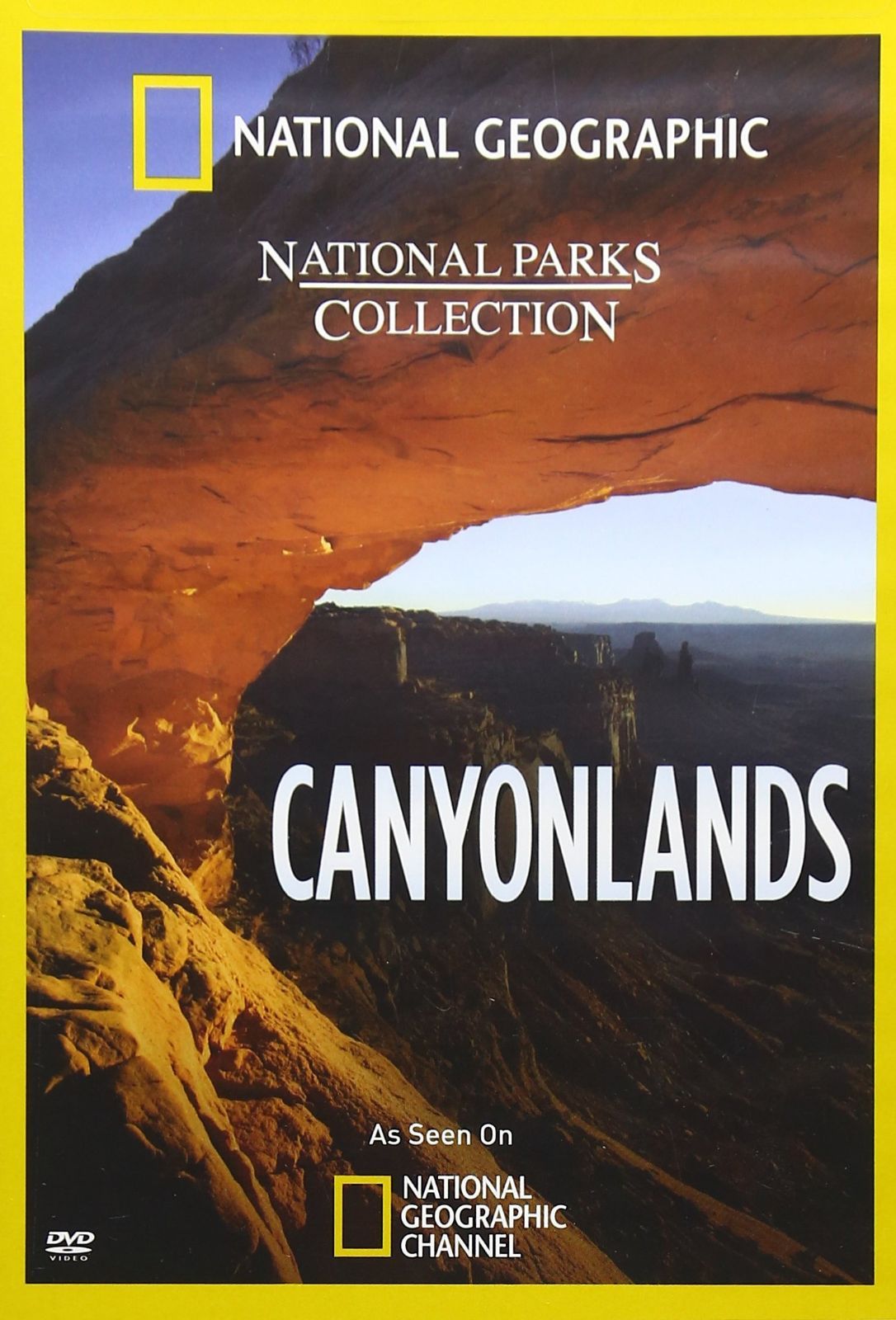 Canyonlands [DVD]