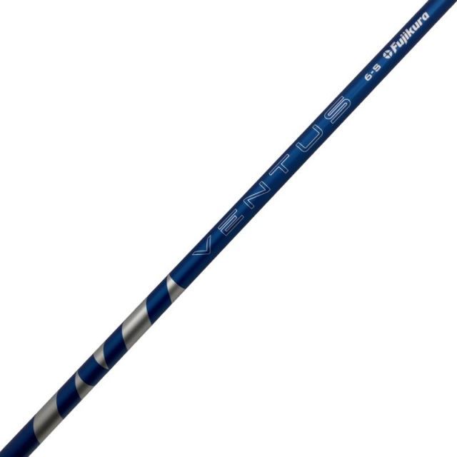 【中古】 VENTUS BLUE(2024) 6フェアウェイウッド用 シャフト VENTUS BLUE(2024) 6 (フレックスS)Bランク ゴルフクラブ