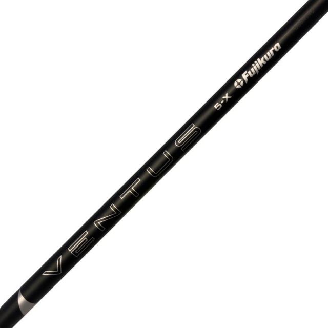 【中古】 タイトリストスリーブ付き(GT系) フジクラドライバー用 シャフト VENTUS BLACK(2024) 5 (フレックスX)Aランク ゴルフクラブ