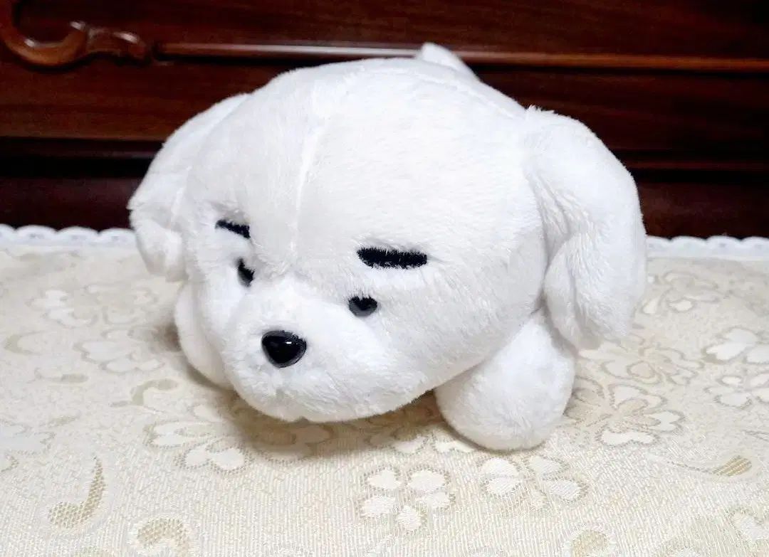 ワヤマ 山 カラオケ 行こう 公式グッズ ワヌ 子犬 ぬいぐるみ
