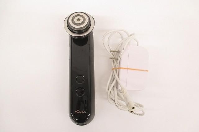 ヤーマン YA-MAN フォトプラス プレステージＳ M20 美顔器 家庭用美容器 中古