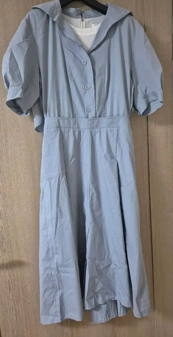 SJSJ エスジェイエスジェイ ONE PIECE 新品 55サイズ