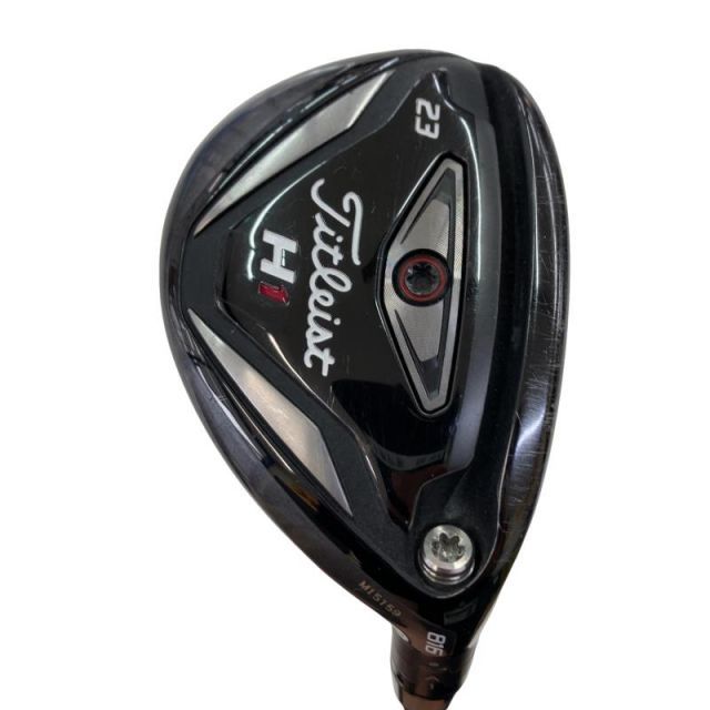 【中古】 タイトリスト 816 H1 23° ユーティリティ UT NS PRO 950GH (フレックスS) メンズ 男性用 右利き 右用 Cランク ゴルフクラブ