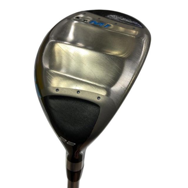 【中古】 ミズノ SURE DD 2.0 MI U5 ユーティリティ UT EXSAR(SURE 2.0) (フレックスSR) メンズ 男性用 右利き 右用 Cランク ゴルフクラブ