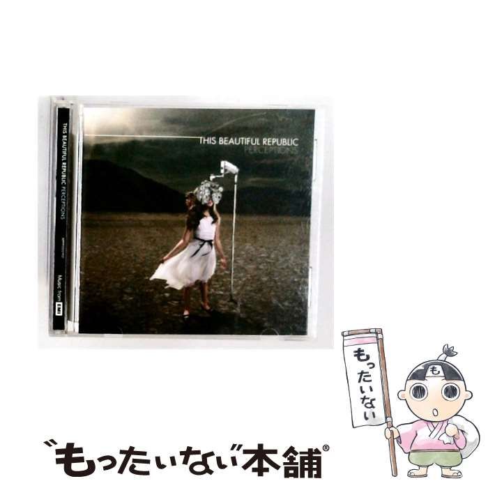 【中古】 Perceptions / This Beautiful Republic /