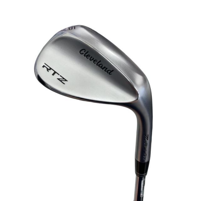 【中古】 クリーブランド Cleveland RTZ ツアーサテン 56°/10° MID ウェッジ WG NS PRO 950GH neo (フレックスS) メンズ 男性用 右利き 右用 Bランク ゴルフクラブ