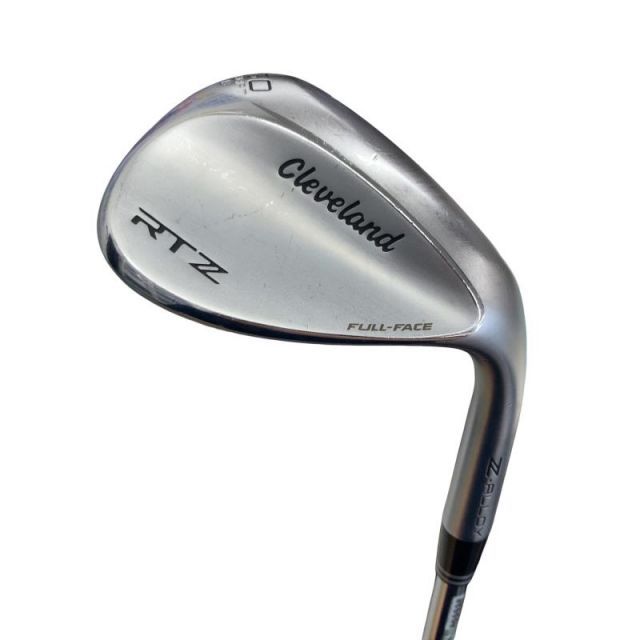 【中古】 クリーブランド Cleveland RTZ ツアーサテン 60°/08° ADAPT ウェッジ WG NS PRO 950GH neo (フレックスS) メンズ 男性用 右利き 右用 Bランク ゴルフクラブ