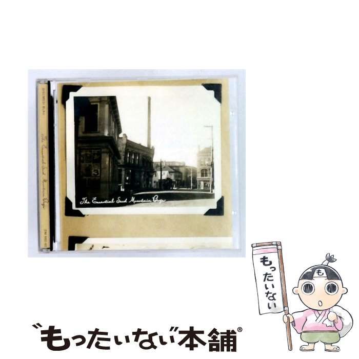 【中古】 The Essential Sand Mountain Boys / /
