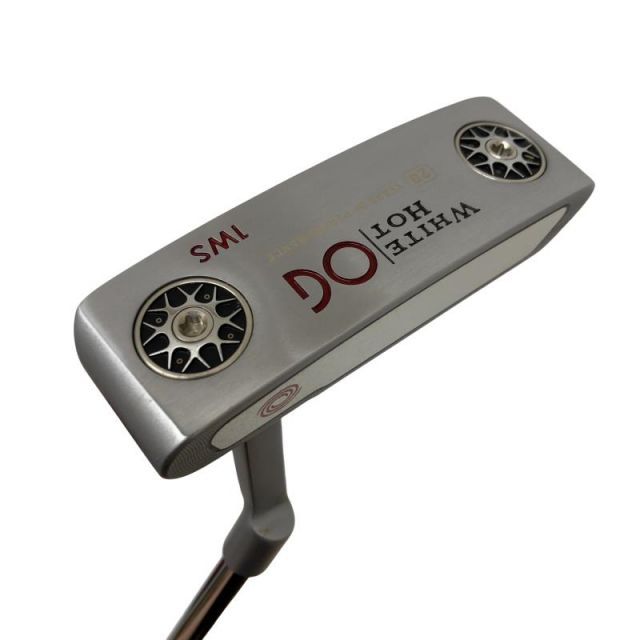 【中古】 オデッセイ WHITE HOT OG #1WS 34インチ パター PT STROKE LAB (フレックスその他) メンズ 男性用 右利き 右用 Cランク ゴルフクラブ