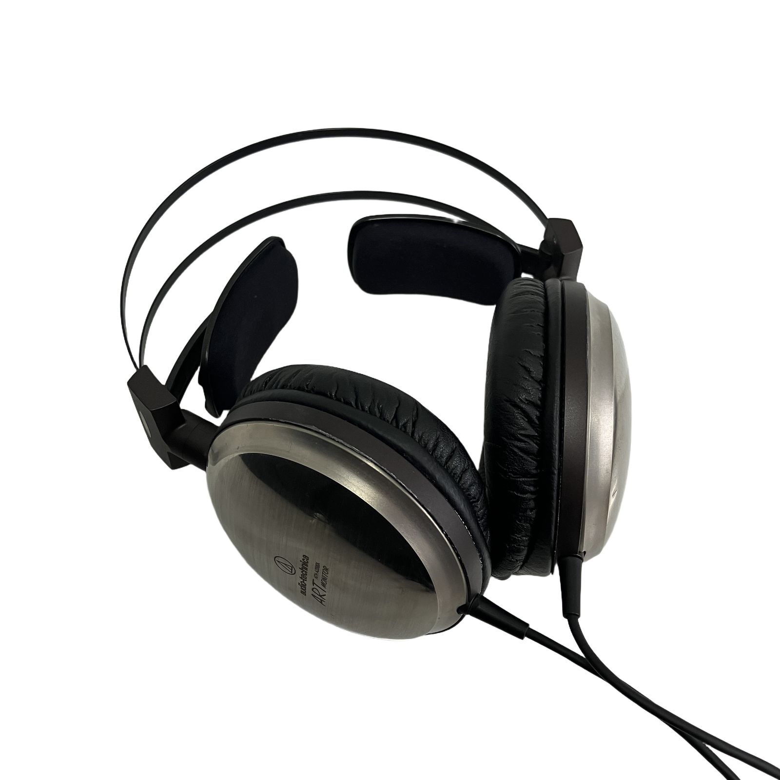 audio-technicaオーディオテクニカ ATH-A2000X アートモニター ヘッドホン 中古 T11203640