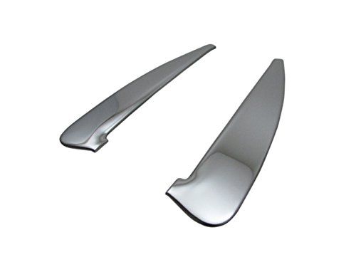 BRIGHTZ デュトロ 超鏡面ステンレスメッキピラーパネル 2PC 【 TRUCK-S-014 】 デユトロ 26926as 203ab477