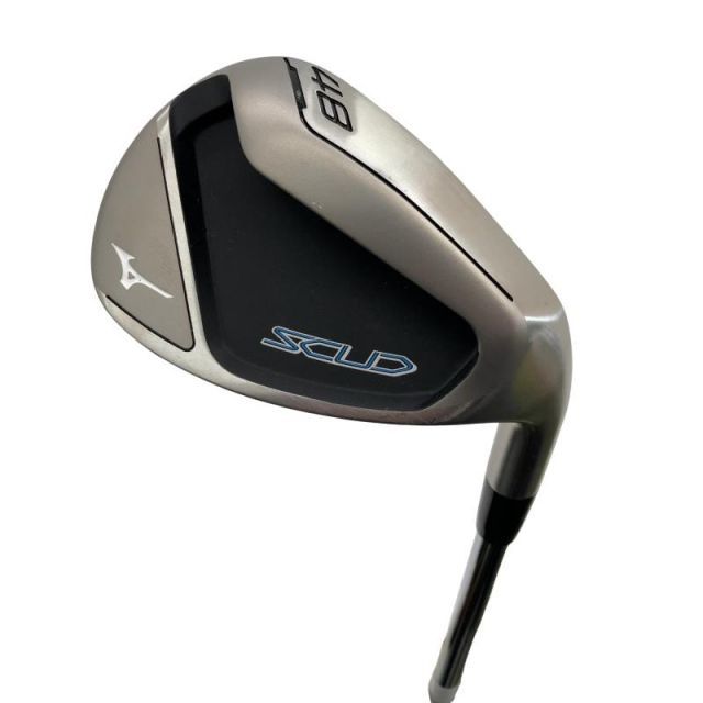 【中古】 ミズノ SCUD 48° ウェッジ WG Dynamic Gold 95 (フレックスS) メンズ 男性用 右利き 右用 Bランク ゴルフクラブ