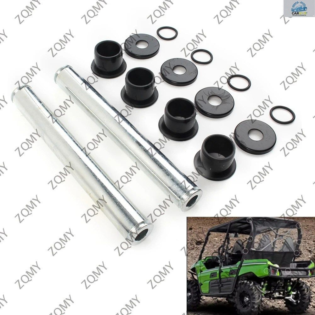 カワサキ KRF 750 TERYX FI 4X4 2009-2013 用アッパーAアームベアリングキット PWAAK-K07-000U