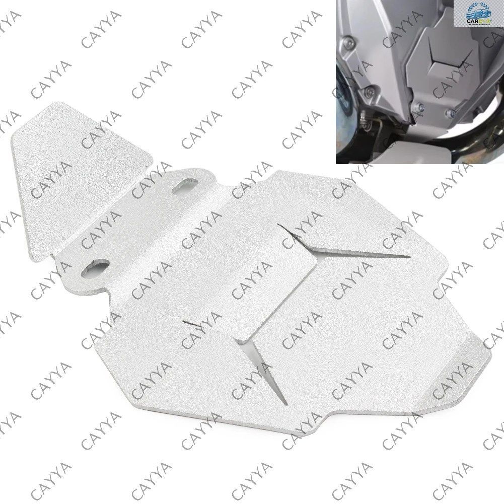 BMW R1200GS R1200GS ADVENTURE用シリンダーヘッドエンジンガードプロテクターカバー