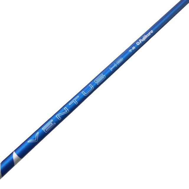 【中古】 キャロウェイスリーブ付き(ELYTE系) フジクラユーティリティ用 シャフト VENTUS HB BLUE 7 (フレックスR)Bランク ゴルフクラブ