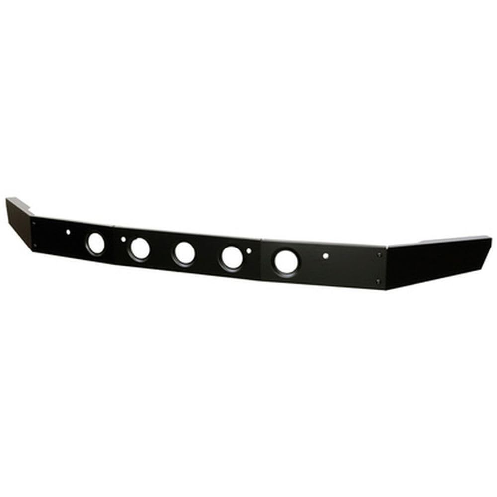 特価商品 アピオ(Apio) フロントエプロン[JB64JB74] 半艶黒 3102-27B