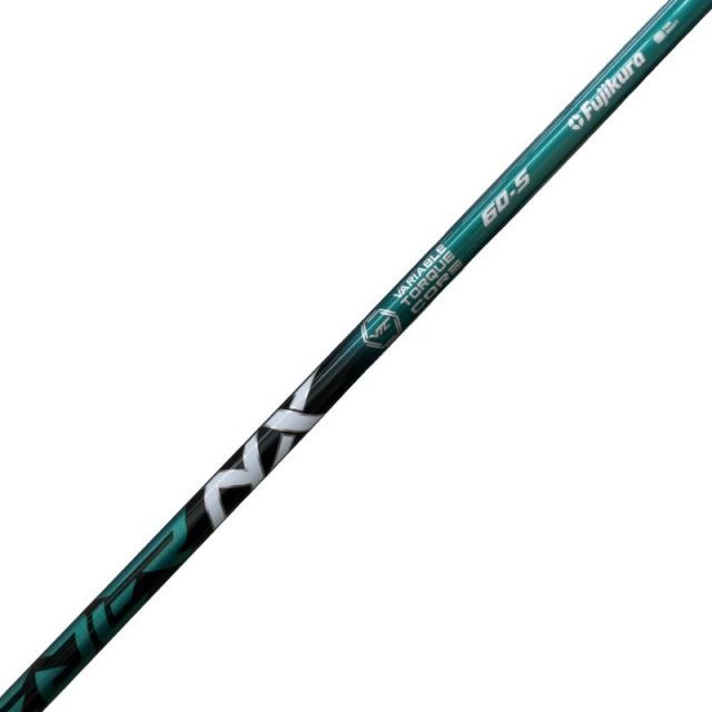 【中古】 キャロウェイスリーブ付き(QUANTUM系) フジクラドライバー用 シャフト SPEEDER NX GREEN 60 (フレックスS)Bランク ゴルフクラブ