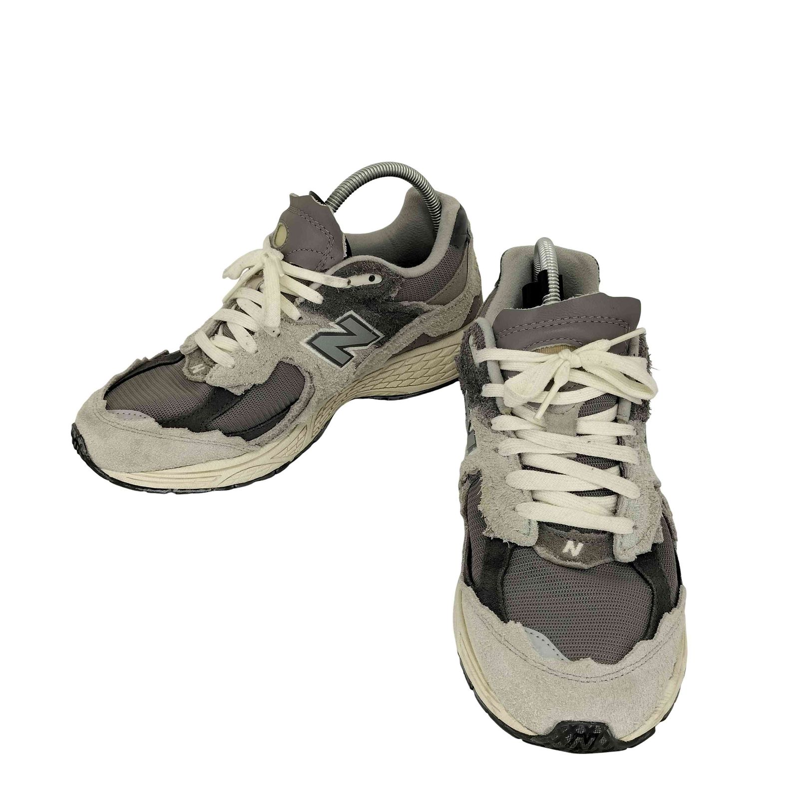 ニューバランス NEW BALANCE M2002RDA メンズ JPN:27.5
