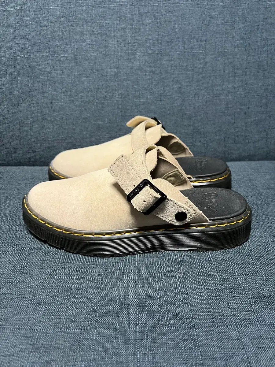 DR. MARTENS ドクターマーチン カルソン サンド 250mm