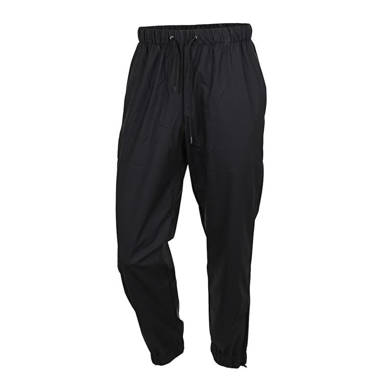 レインズ レディース ボトムス カジュアルパンツ パンツ Rains Regular Pants Black 01 ブラック