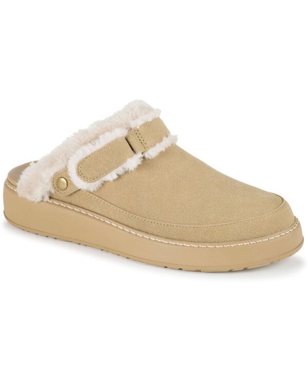 ベアトラップス レディース シューズ サンダル Baretraps Womens Felisa Slingback Clogs Whiskey