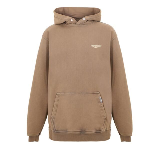 リプレゼント メンズ アウター パーカー・スウェット シャツ Represent