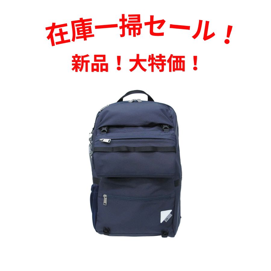 CIE シー リュック 071950-cie NAVY