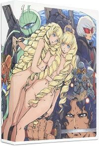 【新品】∀ガンダム Blu-ray Box II (特装限定版) 最終巻 富野由悠季 ターンエーガンダム