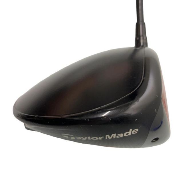 【中古】 テーラーメイド STEALTH 9° ドライバー DR リシャフト (フレックスその他) メンズ 男性用 右利き 右用 Dランク ゴルフクラブ