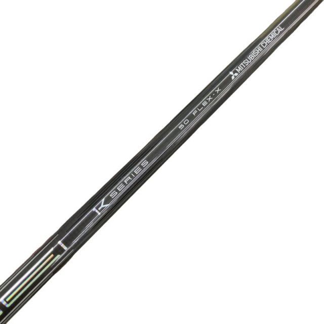 【中古】 タイトリストスリーブ付き(GT系) 三菱ケミカル(レイヨン)ドライバー用 シャフト TENSEI PRO WHITE 1K 50 (フレックスX)Aランク ゴルフクラブ