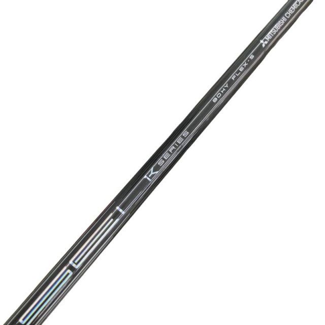 【中古】 タイトリストスリーブ付き(TSR系) 三菱ケミカル(レイヨン)ユーティリティ用 シャフト TENSEI PRO 1K HYBRID 80 (フレックスS)Aランク ゴルフクラブ