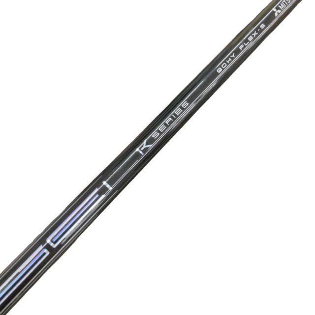 【中古】 タイトリストスリーブ付き(TSR系) 三菱ケミカル(レイヨン)ユーティリティ用 シャフト TENSEI PRO 1K HYBRID 90 (フレックスS)Aランク ゴルフクラブ