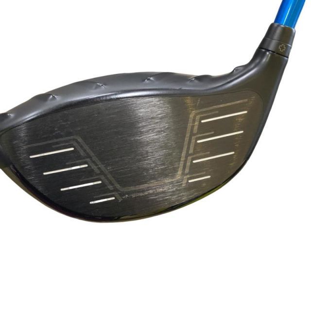 【中古】 ピン G440 MAX 10.5° ドライバー DR ALTA J CB BLUE(DR) (フレックスS) メンズ 男性用 右利き 右用 Cランク ゴルフクラブ 【中古】 ピン G440 MAX 10.5° ドライバー DR ALTA J CB BLUE(DR) (フレックスS) メンズ 男性用 右利き 右用 Cランク ゴルフクラブ