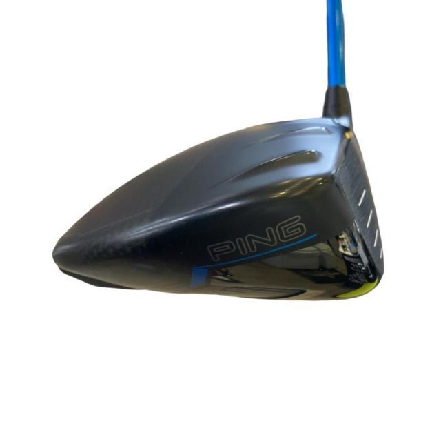 【中古】 ピン G440 MAX 10.5° ドライバー DR ALTA J CB BLUE(DR) (フレックスS) メンズ 男性用 右利き 右用 Cランク ゴルフクラブ 【中古】 ピン G440 MAX 10.5° ドライバー DR ALTA J CB BLUE(DR) (フレックスS) メンズ 男性用 右利き 右用 Cランク ゴルフクラブ