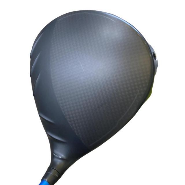 【中古】 ピン G440 MAX 10.5° ドライバー DR ALTA J CB BLUE(DR) (フレックスS) メンズ 男性用 右利き 右用 Cランク ゴルフクラブ 【中古】 ピン G440 MAX 10.5° ドライバー DR ALTA J CB BLUE(DR) (フレックスS) メンズ 男性用 右利き 右用 Cランク ゴルフクラブ
