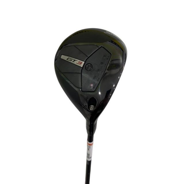 【中古】 タイトリスト GT3 15° フェアウェイウッド FW TENSEI BLUE 1K 55 (フレックスS) メンズ 男性用 右利き 右用 Bランク ゴルフクラブ
